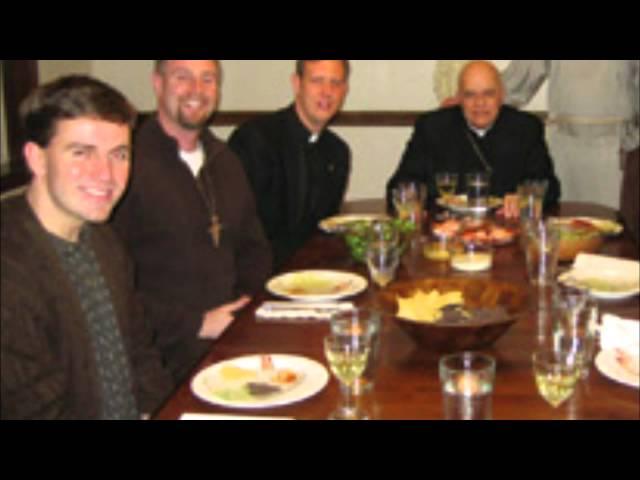 Come and See: What to expect at a vocation discernment retreat