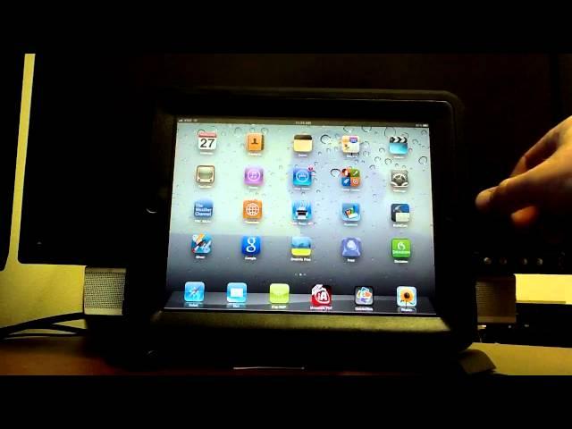 How to multi-task on iPad