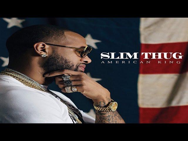 Slim Thug - Hustle (Feat. Z-Ro) NEW 2016