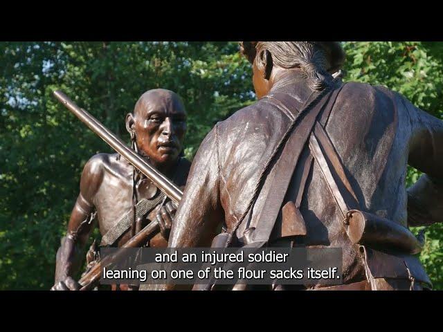 Bushy Run  Battlefield: Introduction and Golf Cart Tour