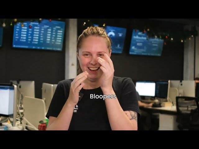 Behind the Scenes/Bloopers | Neighbourhood