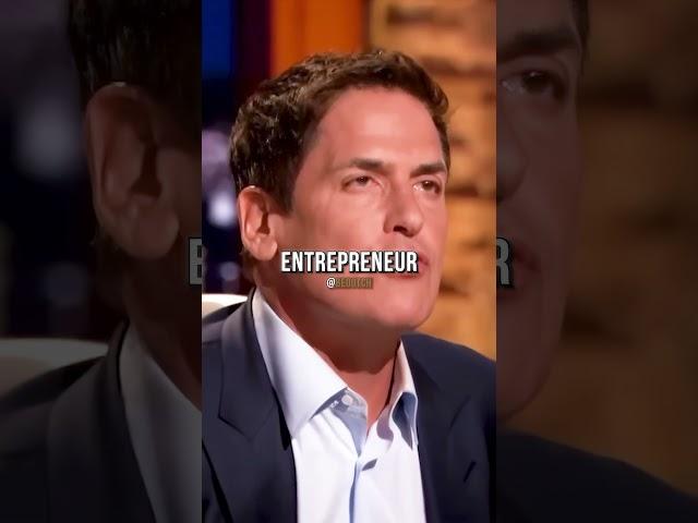 Sharks Humbles Gen Z Entrepreneur | Shark Tank US