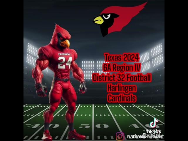 20240906 - Texas 2024 6A Region IV District 32 Football