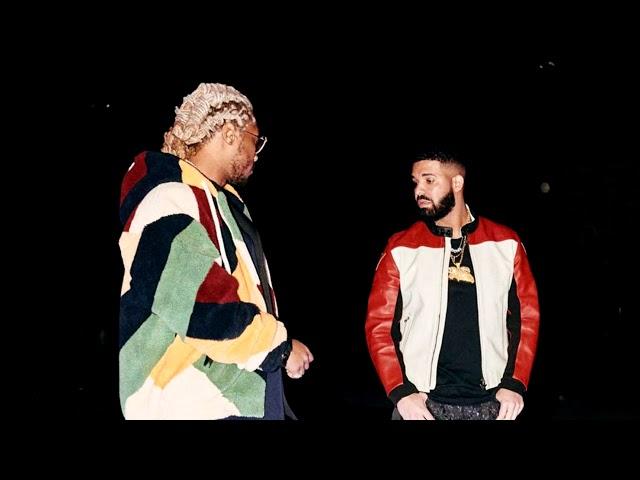 [FREE] FUTURE x DRAKE TYPE BEAT - " TUNNEL VISION "