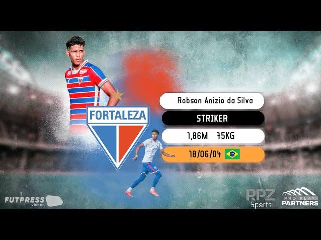 Robinho - Atacante/ Striker - 2024