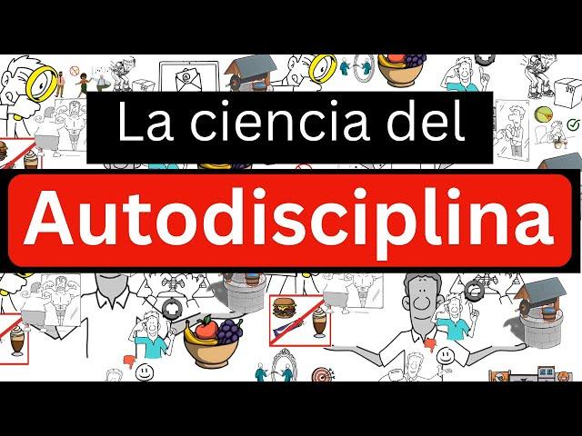 Psicólogo explica: Manten el autocontrol desde la mañana hasta la noche