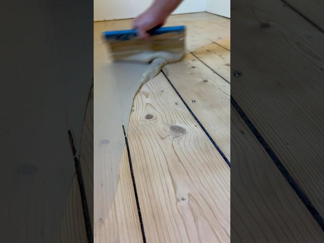 Should you fill LARGE GAPS??