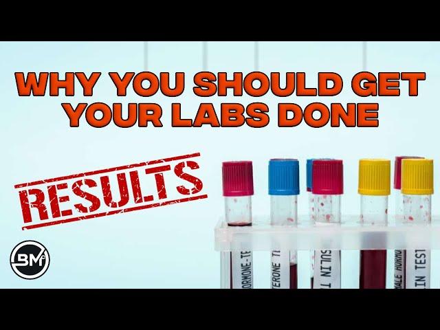 Why Are Labs So Important?