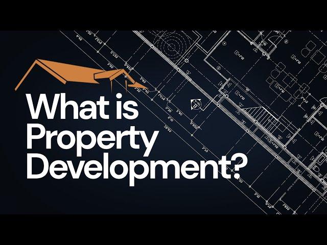 What is Property Development? | Lion Property Group