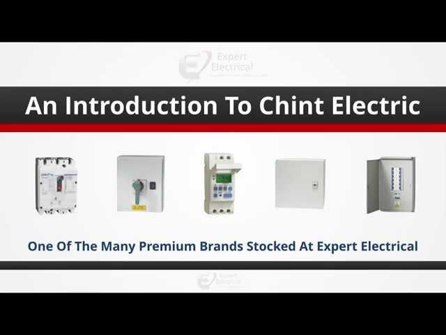 Chint Electric