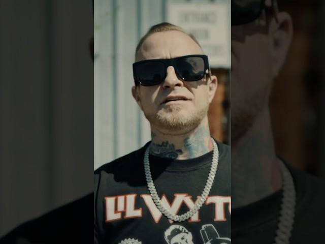 “Keep The Peace” out now ​⁠@Lil_Wyte #fyp #rap #chadarmestv #jamwayne #lilwyte