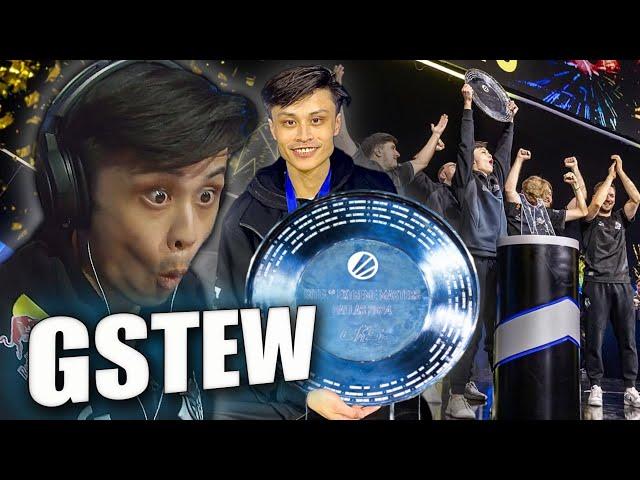 How Stewie2K Won IEM Dallas with G2