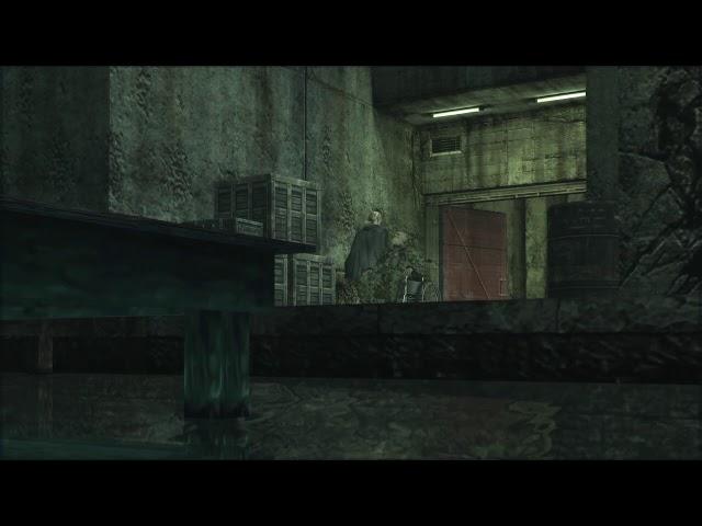 Metal Gear Solid 3 - 20th Year Anniversary Story Playthrough