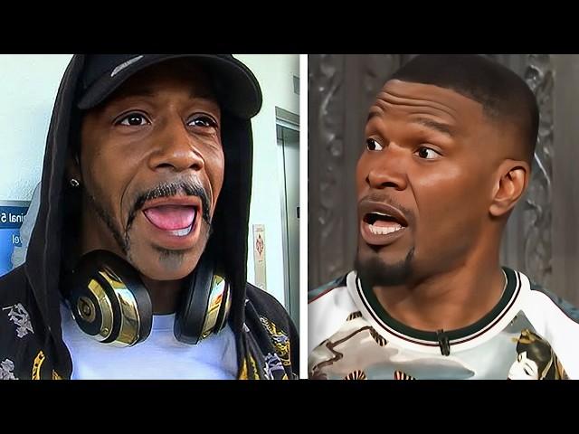 Celebrities That Tried To Warn Us About Diddy... (Katt Williams, Justin Bieber, Jamie Foxx)