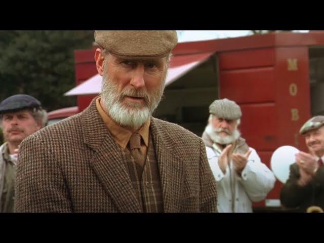 Owd Bob (James Cromwell) Full Length Movie