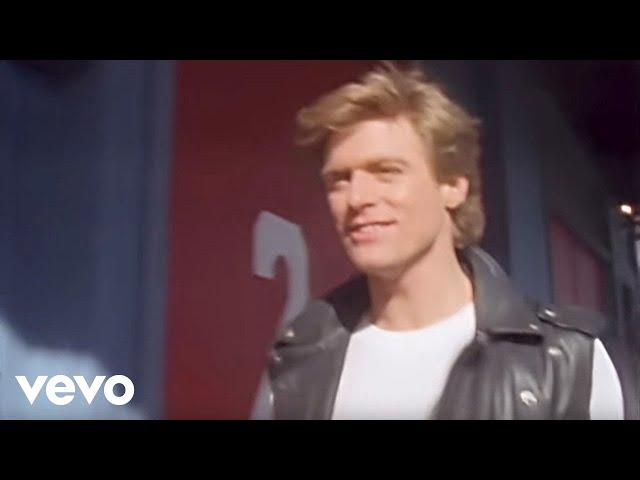 Bryan Adams - Summer Of '69 (Official Music Video)