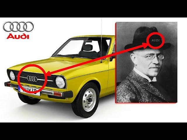 Самые Удивительные Факты о «AUDI» которые вы не знали. Знаменитые полноприводные авто. История АУДИ.