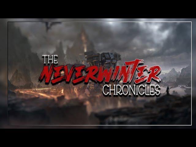 The Neverwinter Chronicles