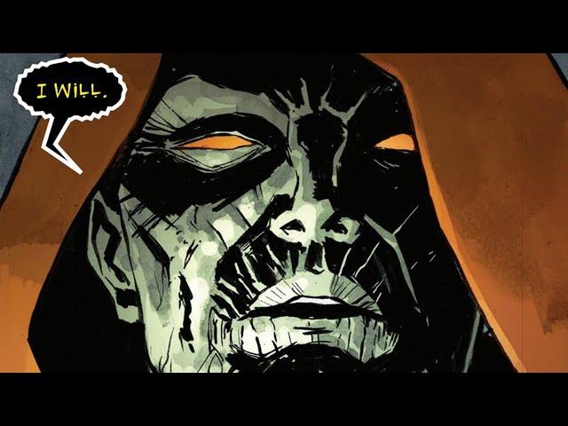 The return of Chthon: Marvel’s Most Powerful God (Venom War)