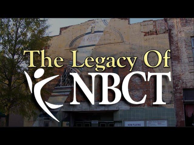 The Legacy of New Bern Civic Theatre