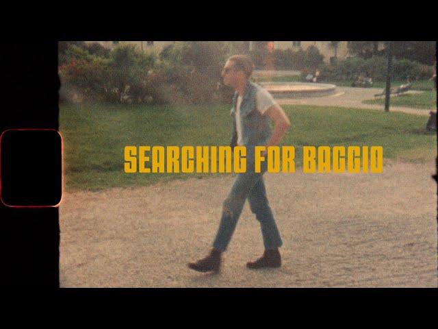 Miles Kane - Searching for Baggio