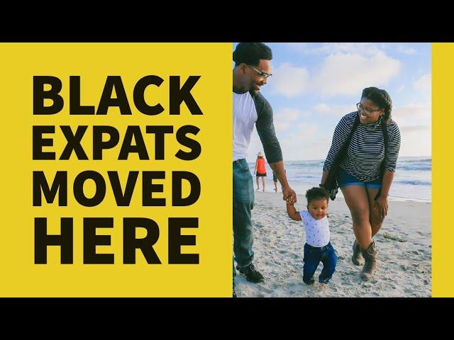 5 Favorite Countries African Americans Moved To | The 5