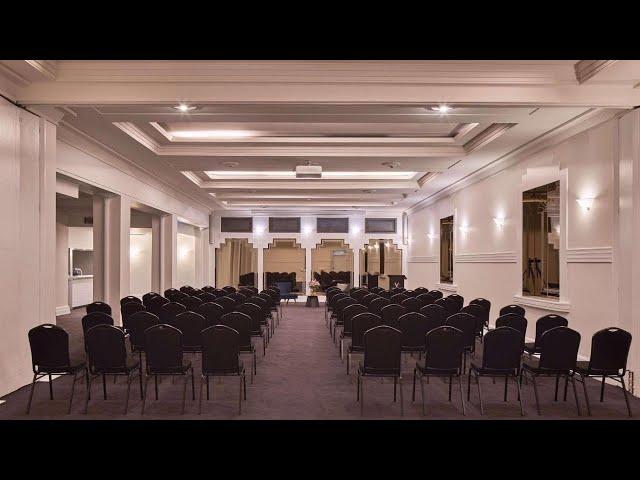 The Victoria Hotel Melbourne, Australia | Sita Hotel Gallery