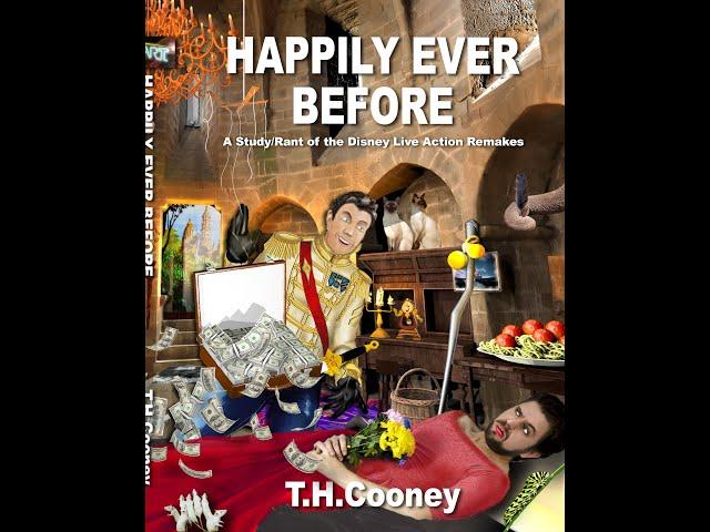 Trailer - Happily Ever Before - T.H.Cooney