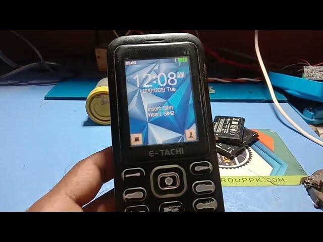 E Techie All Mobile imei change code|| Abdullah technique