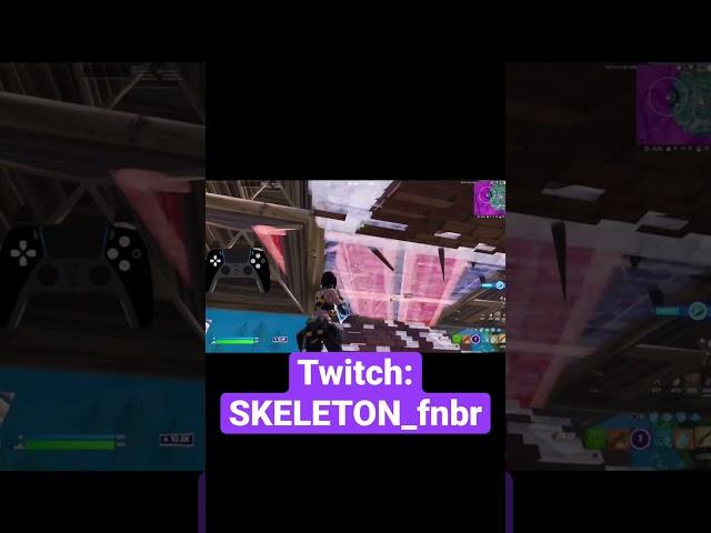 Мой ТГ: @SKELETONstream #fortnitehighlights #skeletonfn