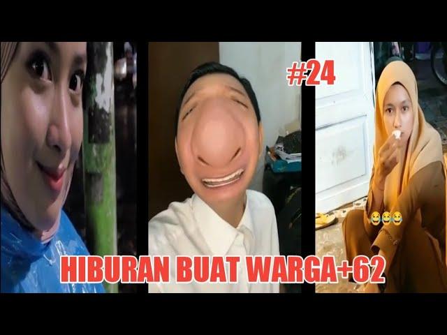 HIBURAN BUAT WARGA+62 | NGAKAK PARAH!!!