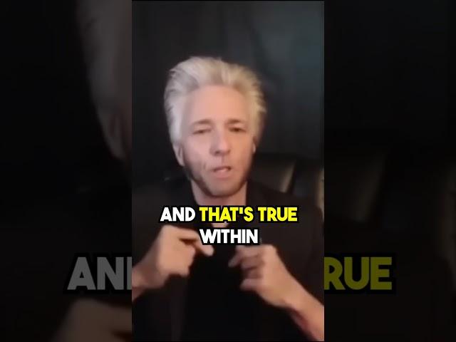 Your Life Force - Gregg Braden
