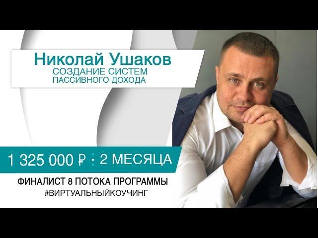 Интервью: Николай Ушаков | Андрей Парабеллум Отзывы