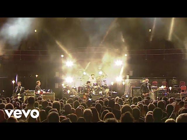 Stereophonics - C'est La Vie (Live at the Royal Albert Hall)