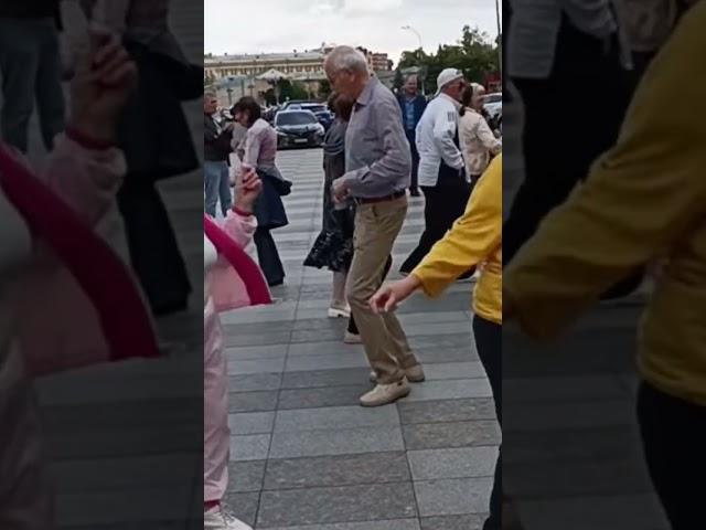 Kharkiv Харьков Танцы 15.06.2025