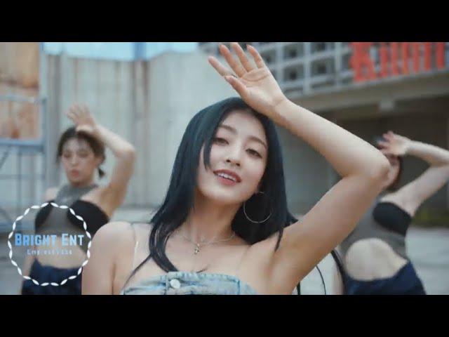 LEE YURIN (이유린) "Killin' Me Good" Oficial MV | BRIGHT ENT. FAKE