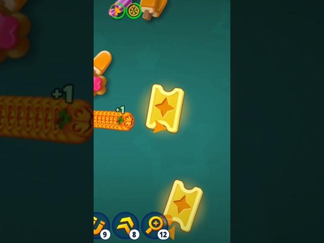 worms zone Gold 🪙 collection #wormszone #gaming #snake #freefire #gameplay #goldcoin