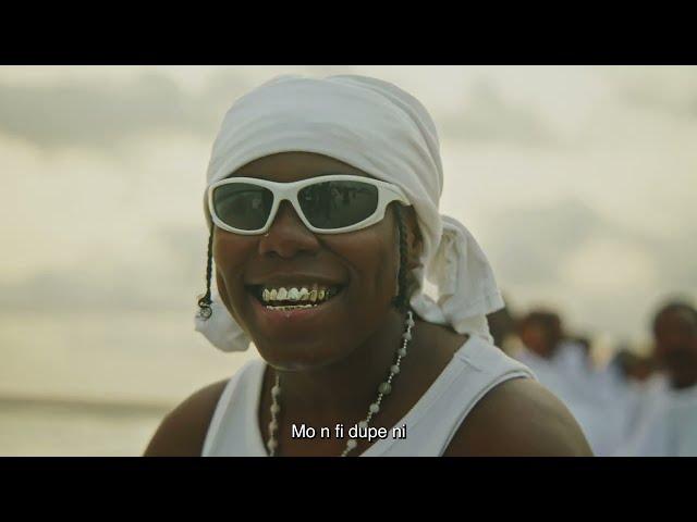 TENI - MALAIKA OFFICIAL VIDEO