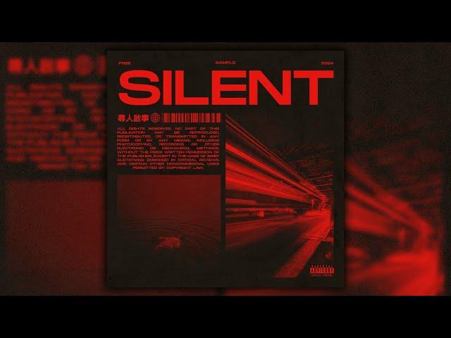 [FREE] VOCAL SPANISH GUITAR SAMPLE 2024 - "SILENT" (Gunna, Don Toliver, Central Cee)