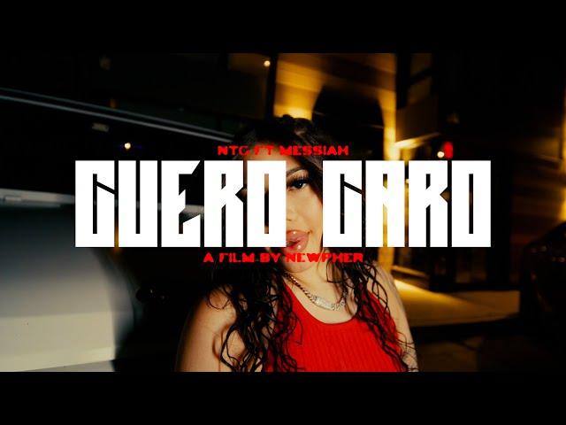 NTG x Messiah - Cuero Caro (Official Video) A Film By Newpher