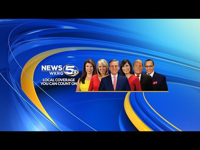 WKRG Live Stream