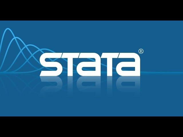 81 Introduction to Basic Data Analysis Using STATA