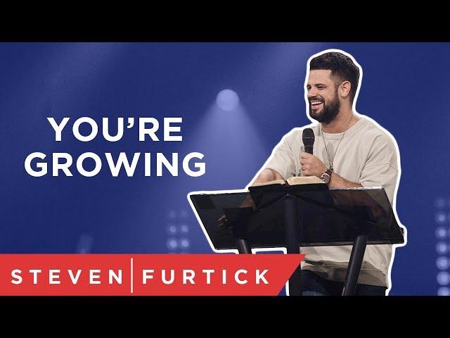 You don’t have to know HOW | Pastor Steven Furtick