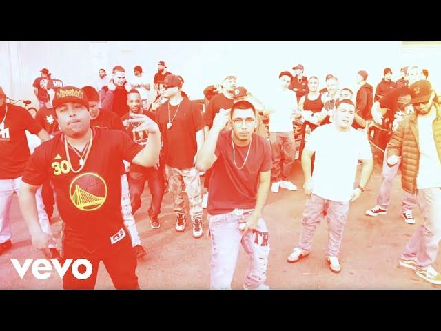 Stack'N ant - See Me On Da Block (Official Music video) ft. Ruffy Goddy