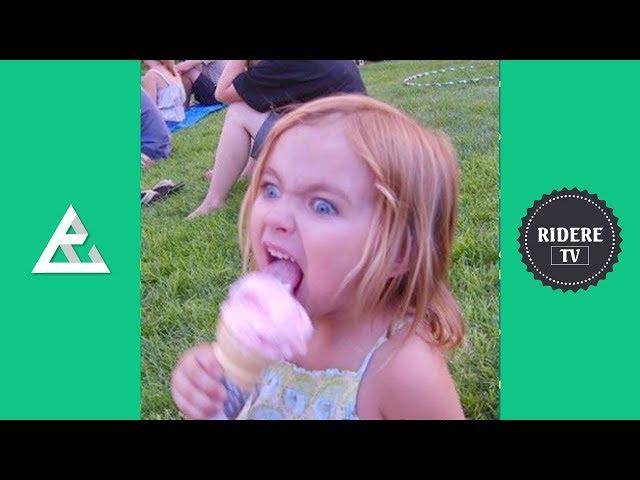 PROVA A NON RIDERE #22 - BAMBINI DIVERTENTI VIDEO