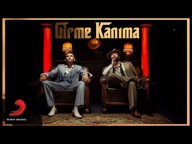 Zen-G & Asil - GİRME KANIMA