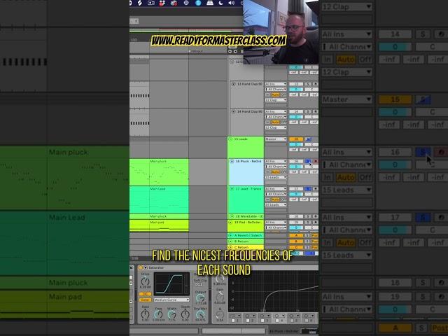 Blend Your Lead Stack Like A Pro