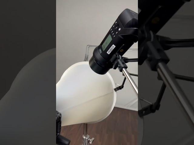How I Made My Own Light Cone For Amazing Jewelry Photos At Home! #lightcone #jewelery #tutorial