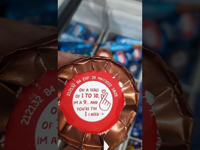 Hugot sa ice cream cone #SHORTS
