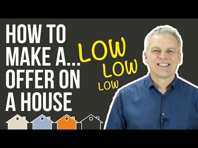 How To make An Offer On A House | Investment Property | How To Negotiate In Today's Property Market